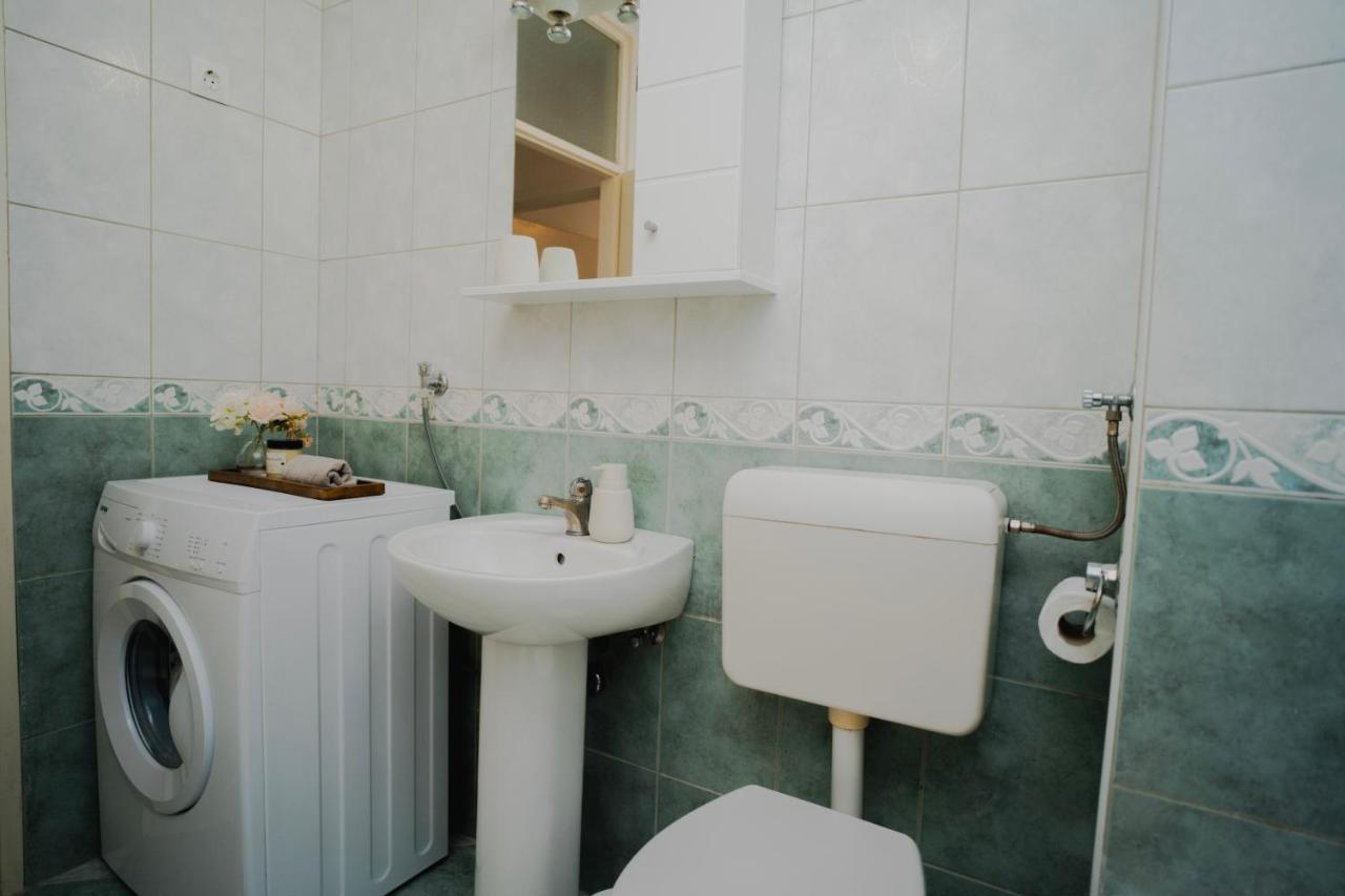 Riverland - Lovely Apartment Мостар Экстерьер фото
