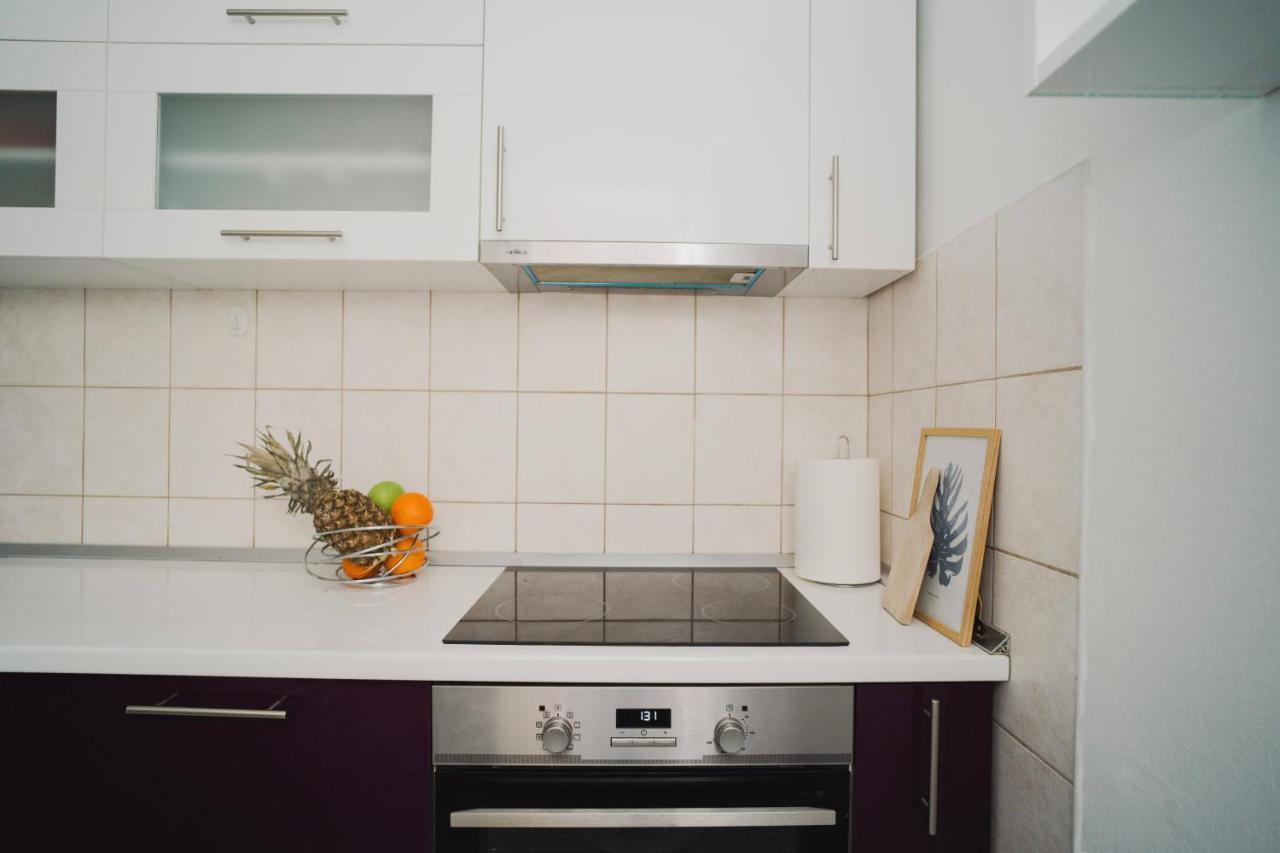 Riverland - Lovely Apartment Мостар Экстерьер фото