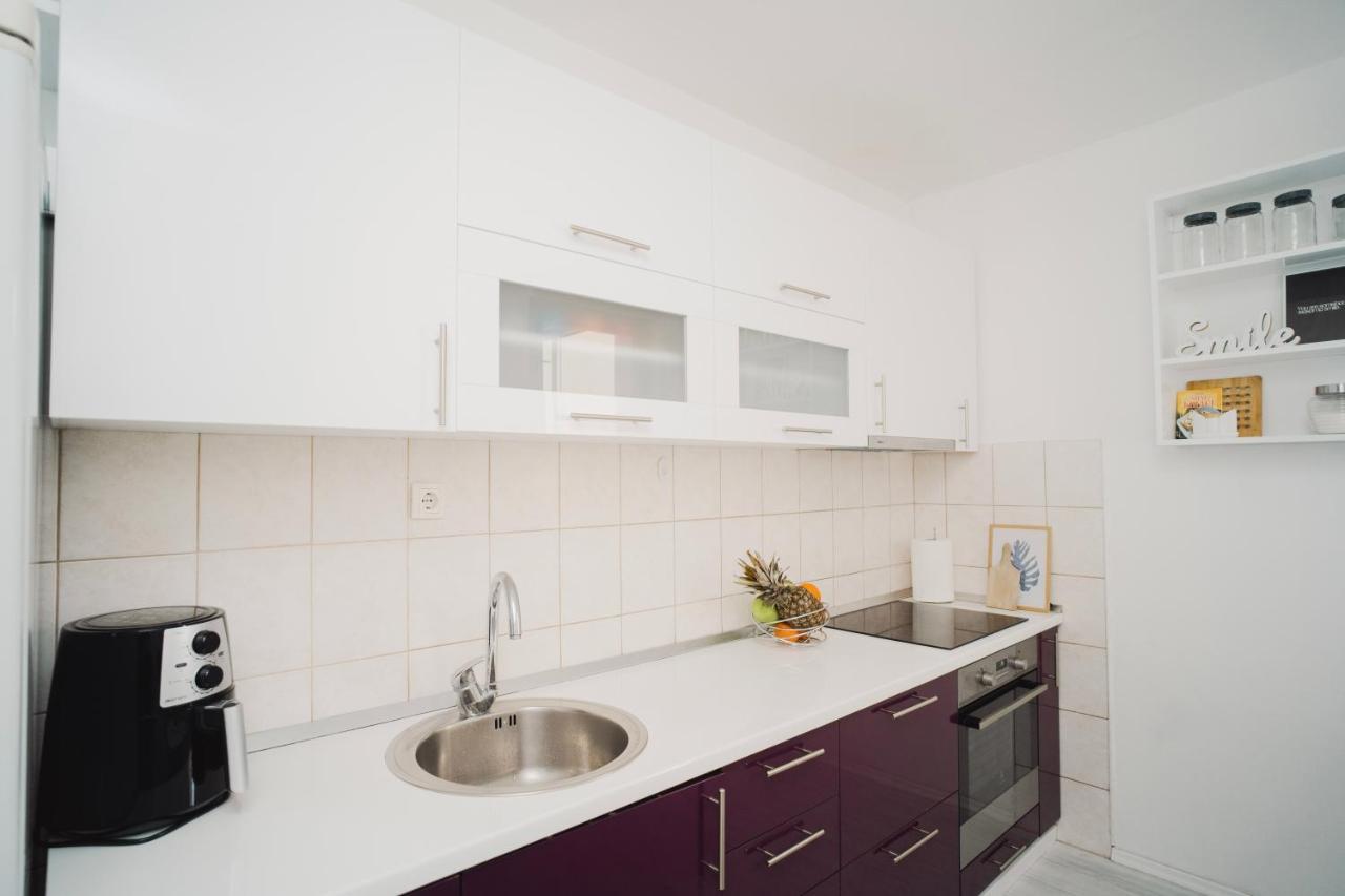 Riverland - Lovely Apartment Мостар Экстерьер фото