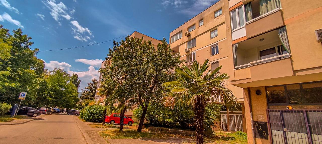 Riverland - Lovely Apartment Мостар Экстерьер фото